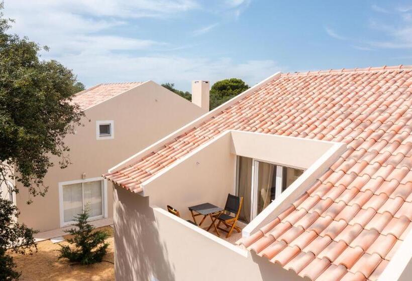 בית מלון כפרי Casa Das Cegonhas