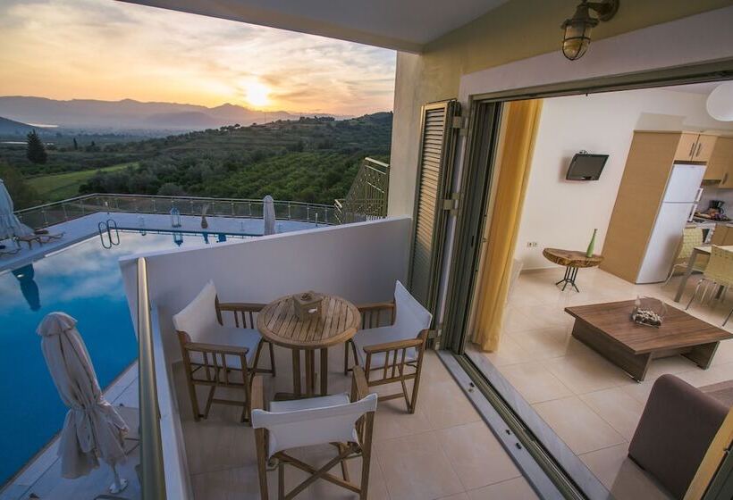 Anassia Villas