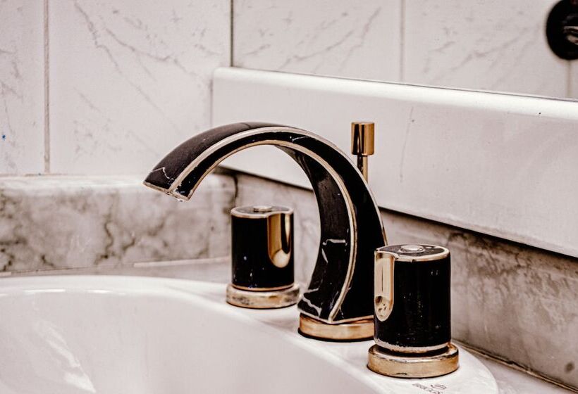 تختخواب و صبحانه Casa Hilda