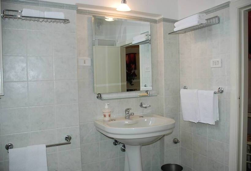 Bed and Breakfast Villarancia Luxury B B   Suite