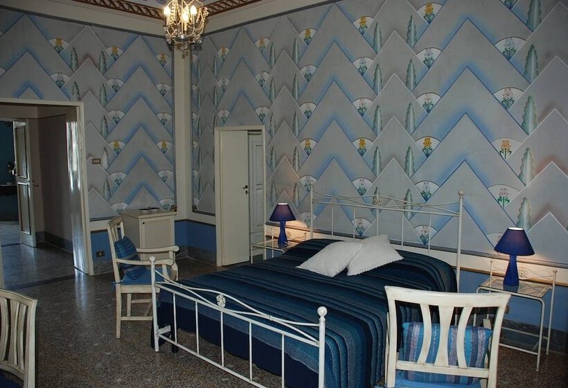 Bed and Breakfast Villarancia Luxury B B   Suite