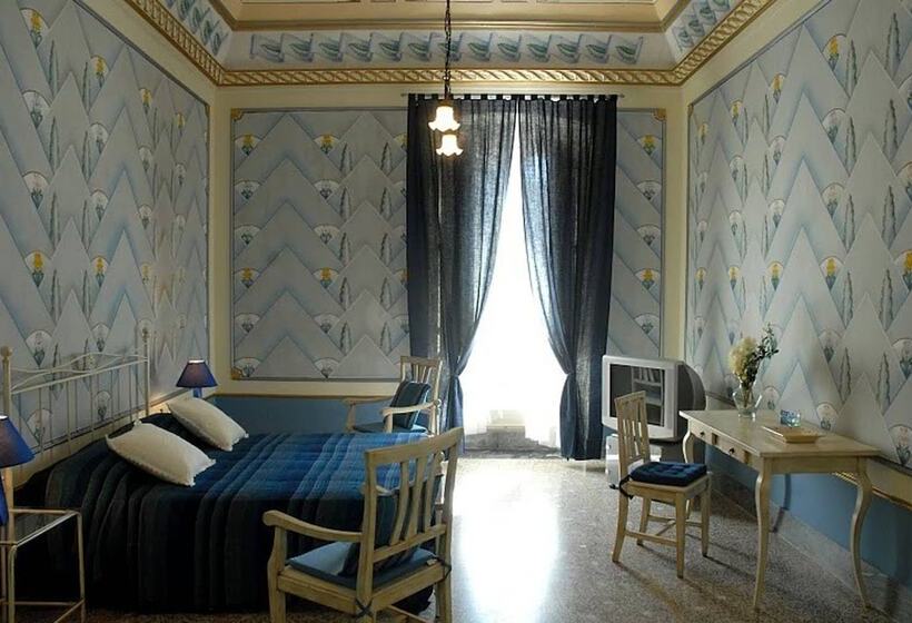 Bed and Breakfast Villarancia Luxury B B   Suite
