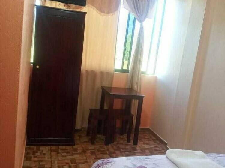 Hostal Campo Verde
