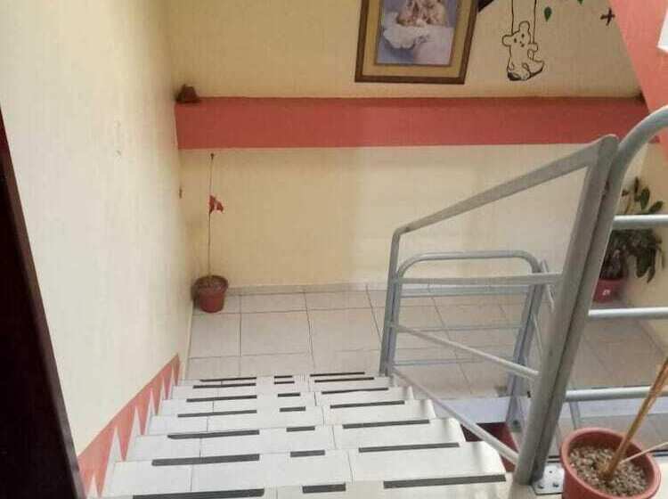 Hostal Campo Verde