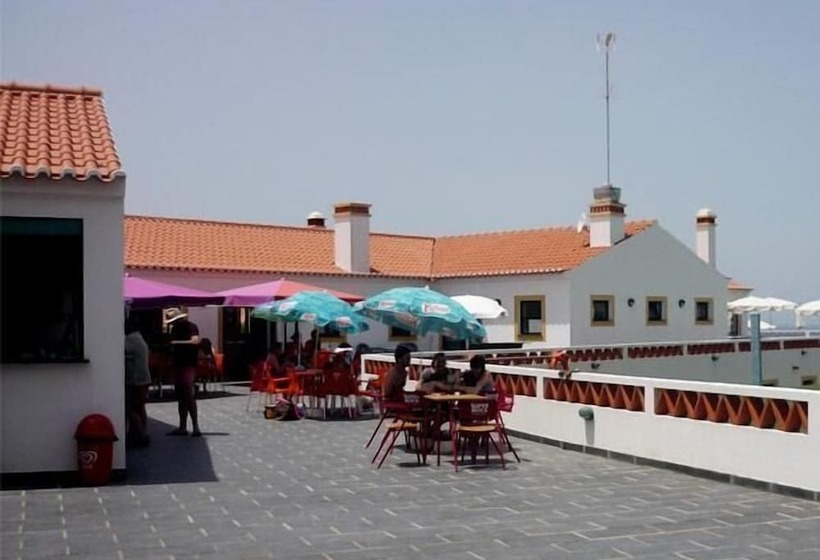 هتل Monte Carvalhal Da Rocha