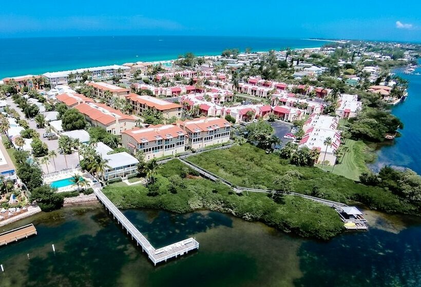 فندق Runaway Bay Resort By Bbg