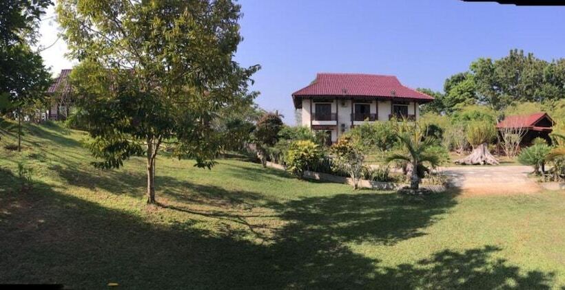 酒店 Singgahsana Villa