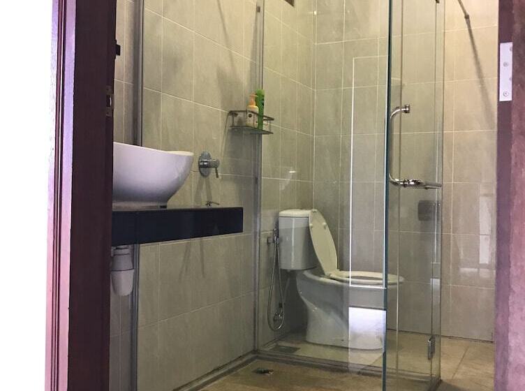 酒店 Singgahsana Villa