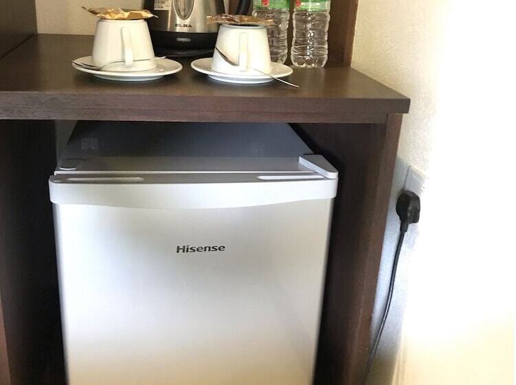 酒店 Singgahsana Villa