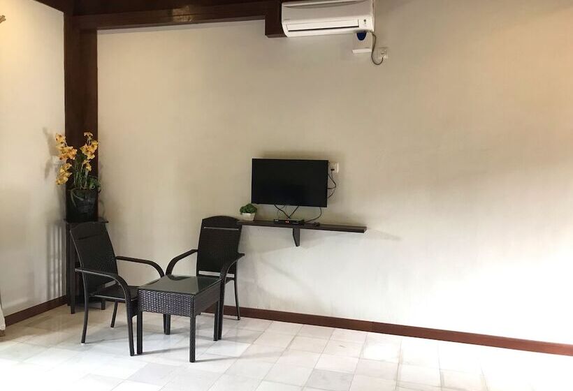 酒店 Singgahsana Villa