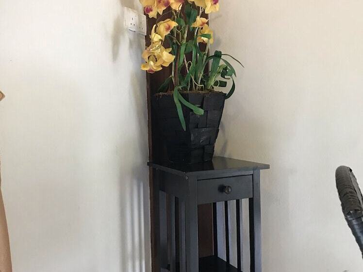 酒店 Singgahsana Villa