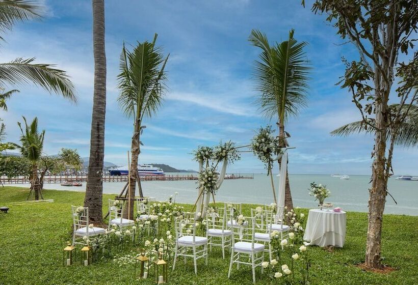 هتل The Culture Samui