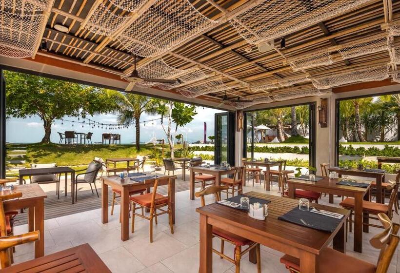 هتل The Culture Samui