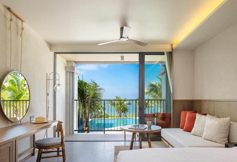هتل The Culture Samui