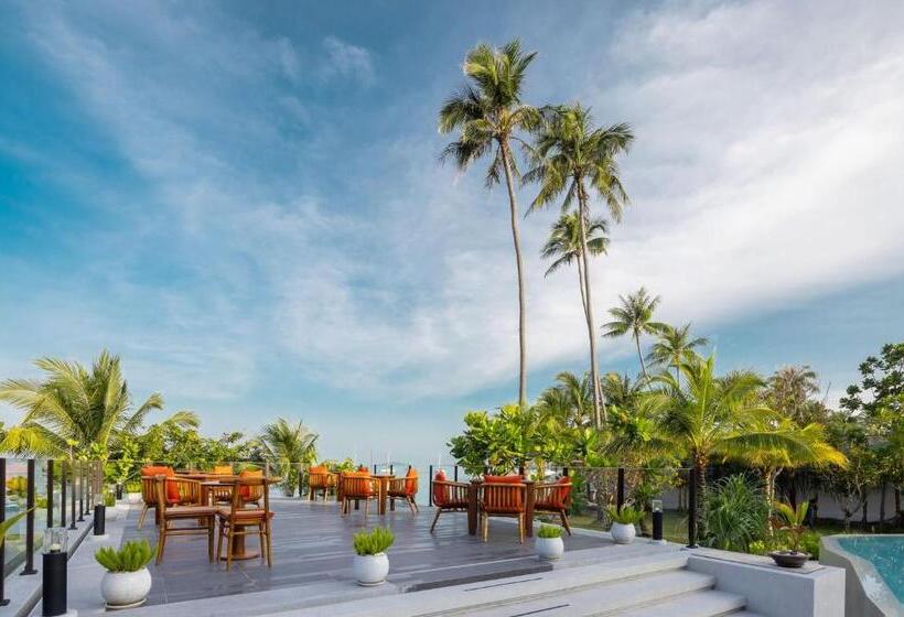 هتل The Culture Samui