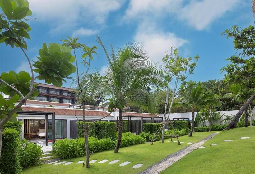 هتل The Culture Samui