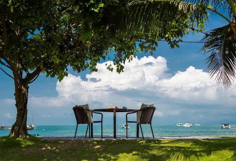 هتل The Culture Samui