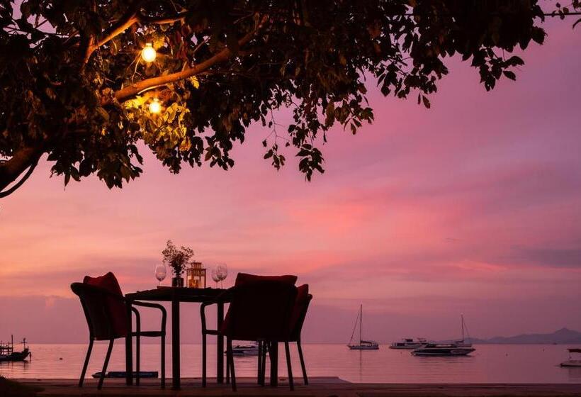 هتل The Culture Samui
