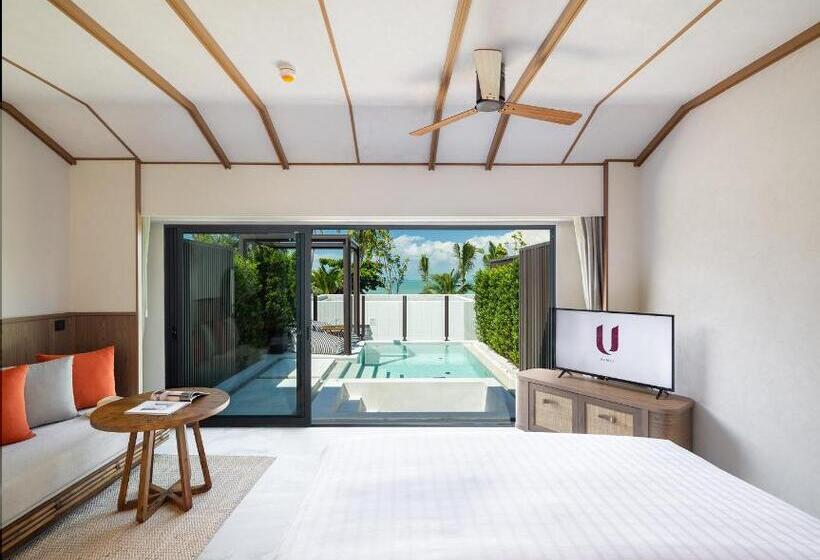 هتل The Culture Samui