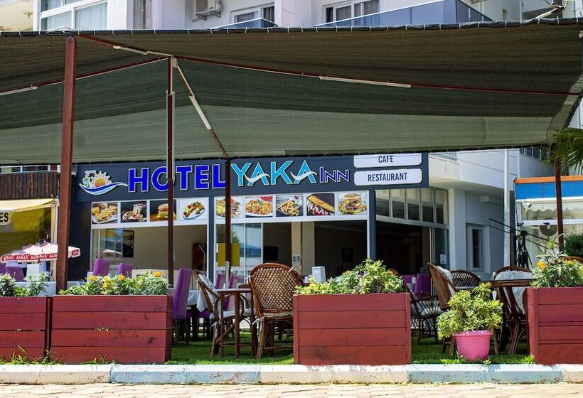 فندق Yaka Inn