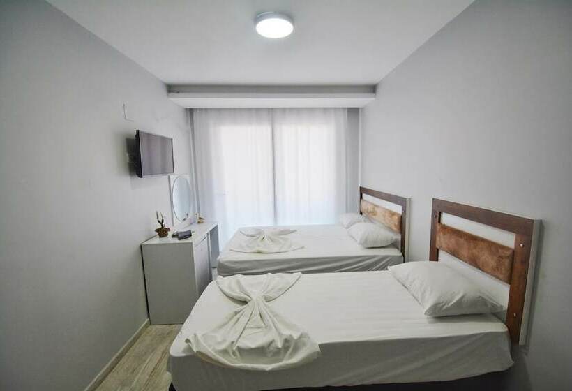 Palmiye Otel 2