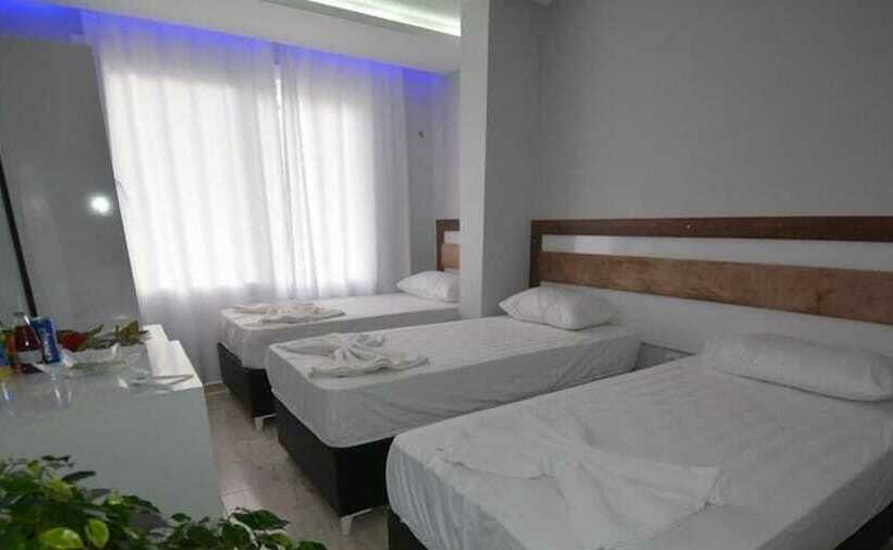 Palmiye Otel 2