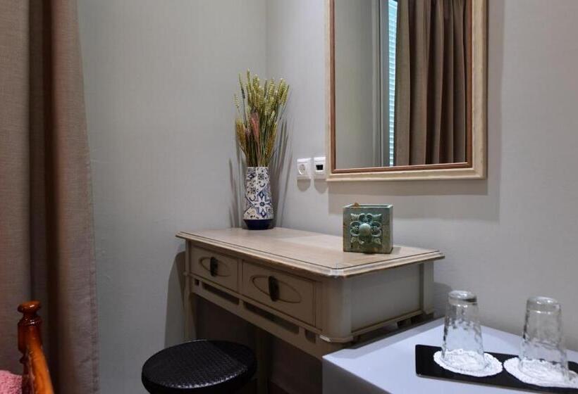 ペンション Tassos Rooms