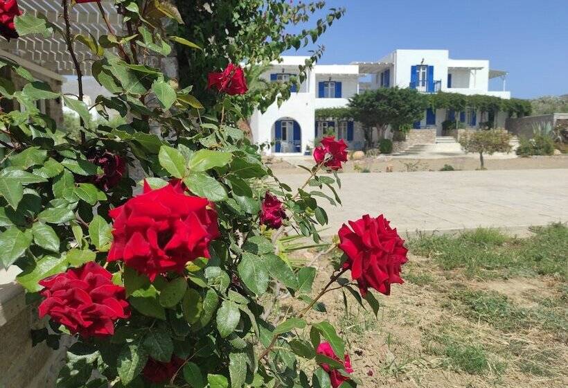 پانسیون Villa Le Grand Bleu