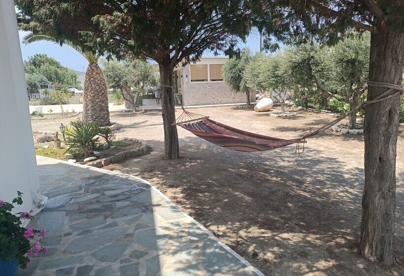 پانسیون Villa Le Grand Bleu