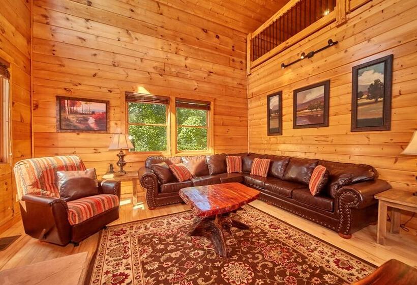 A Grand View Lodge #540