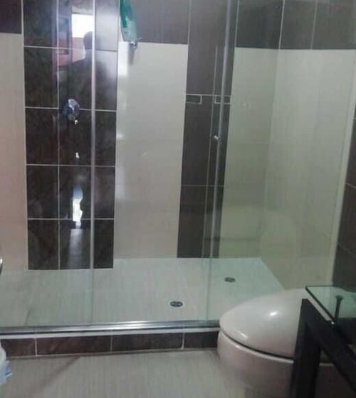 هاستل Casa Madero