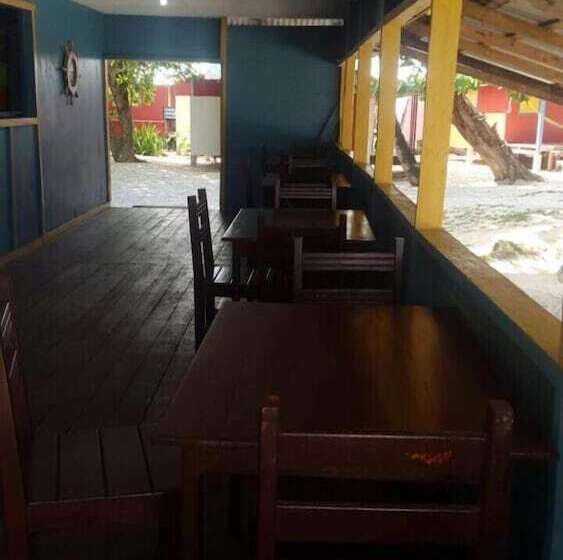 צימר Sunrise Paradise Carlito´s Place