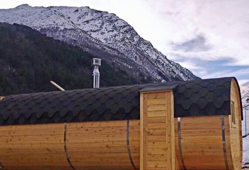 Burka Hostel