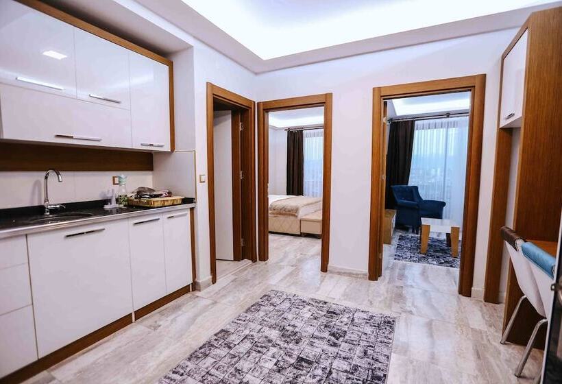 Celikoglu Otel