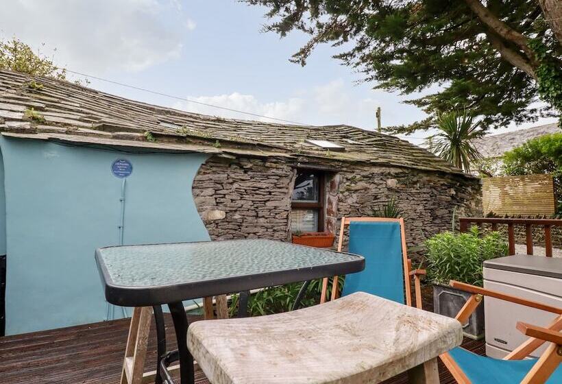 Fishermans Cottage