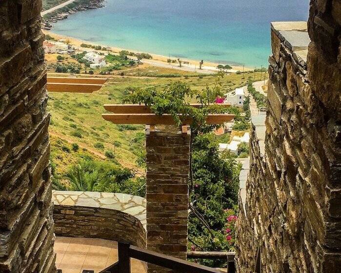 هتل Andros Prive Suites