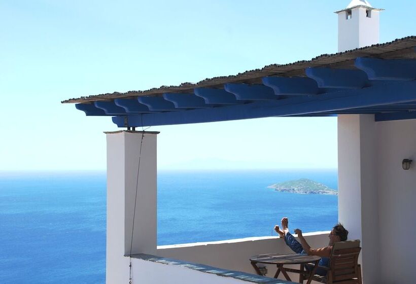 هتل Andros Prive Suites