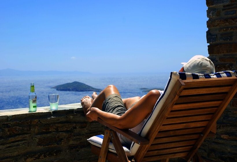 هتل Andros Prive Suites