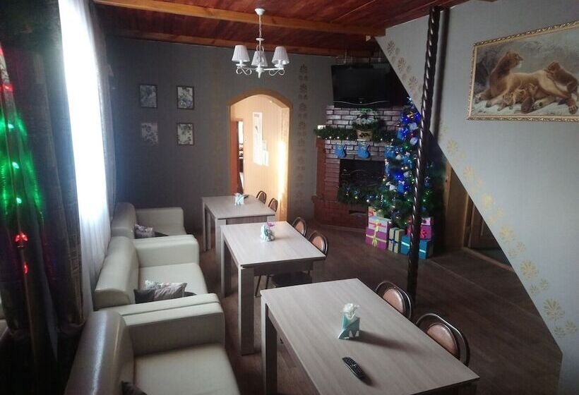 فندق Apeks