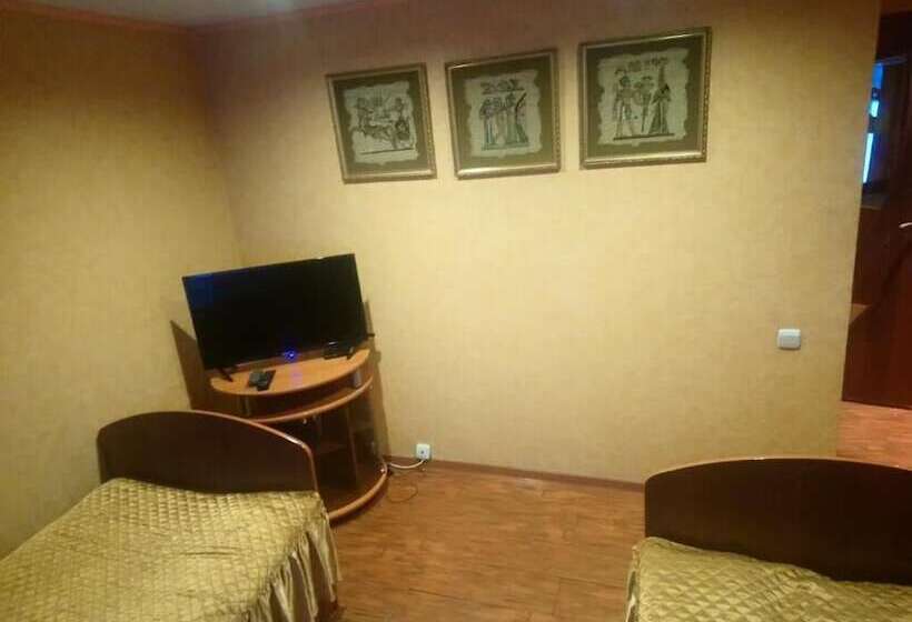 فندق Apeks