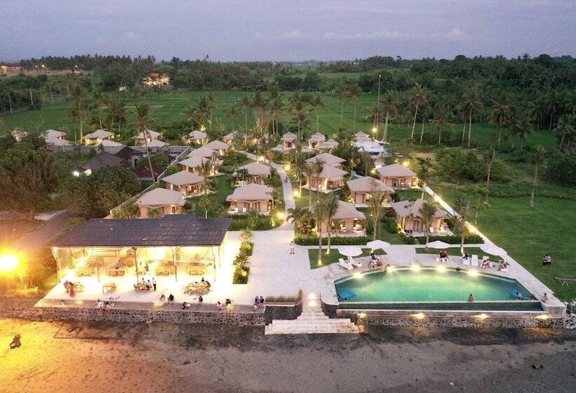 فندق Bali Beach Glamping