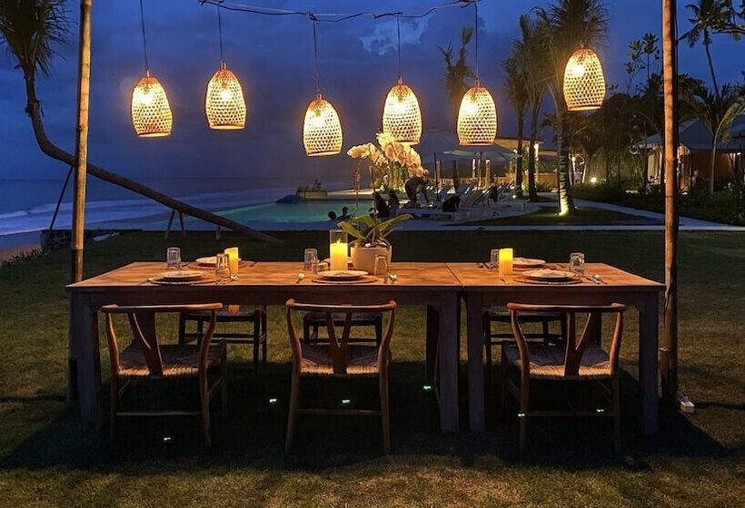 فندق Bali Beach Glamping