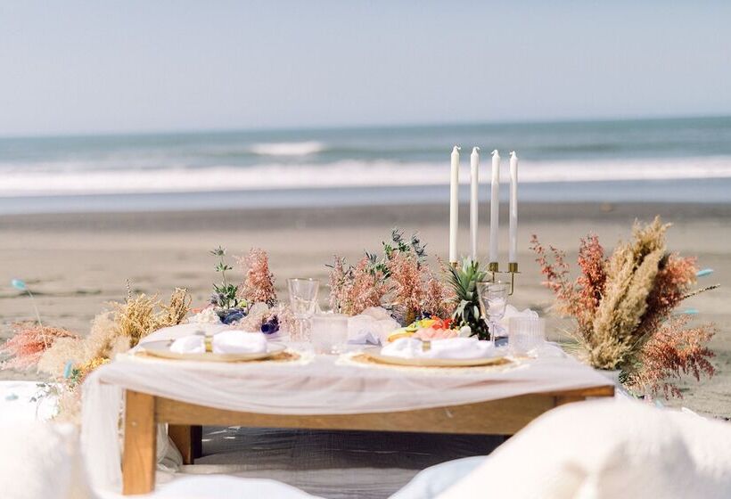 فندق Bali Beach Glamping