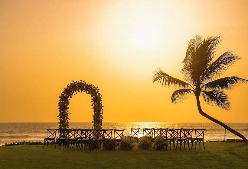 فندق Bali Beach Glamping