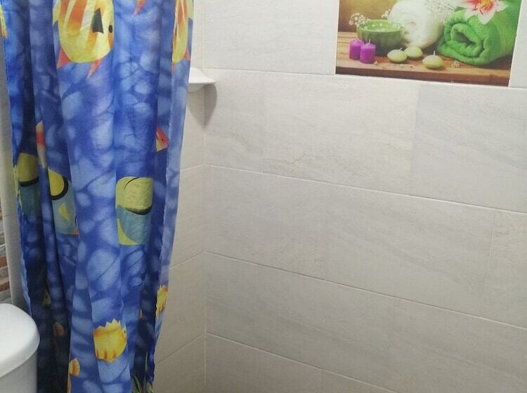 هتل Brisas Del Magdalena