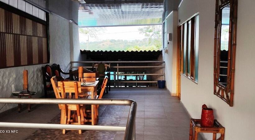 هتل Brisas Del Magdalena