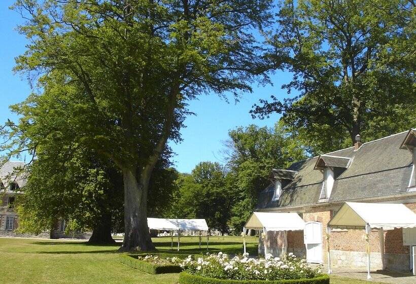 ホテル Chateau De Janville