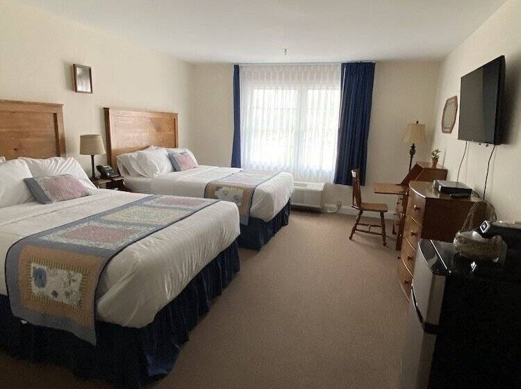 בית מלון כפרי Country Inn Of Hazlet