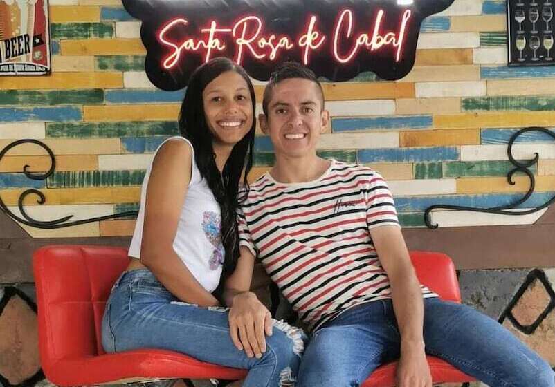 هتل Finca Campestre Villa Del Campo