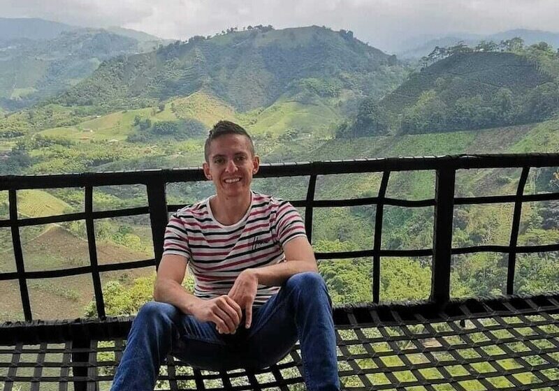 هتل Finca Campestre Villa Del Campo